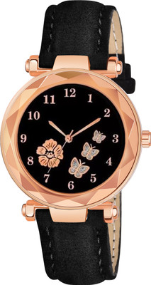MIVAAN FBF233 Analog Watch  - For Girls