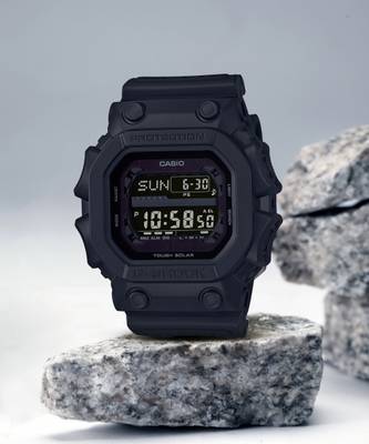 G1056 (GX-56BB-1SDR) G Shock Digital Watch  - For Men