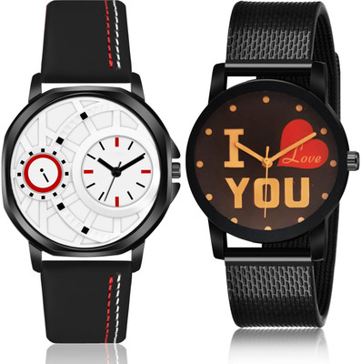 NEUTRON BM43-BRM13 Analog Watch  - For Men