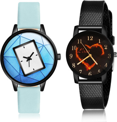TIMETRANSELEVATE GM565-GCPL28 Analog Watch  - For Women