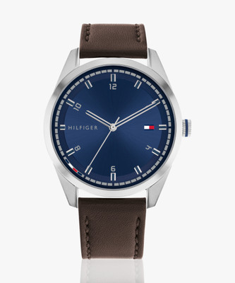 TOMMY HILFIGER Analog Watch  - For Men