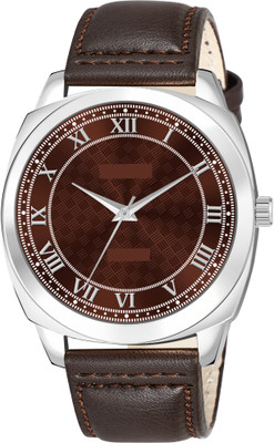 Vishwas Studio VS-LR91 Analog Watch  - For Men
