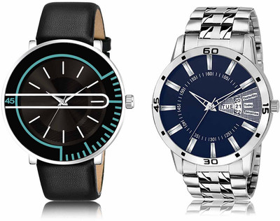 FERRIZZO LR72-LR102 Analog Watch  - For Men