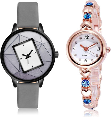 TIMETRANSELEVATE GM562-G457 Analog Watch  - For Women