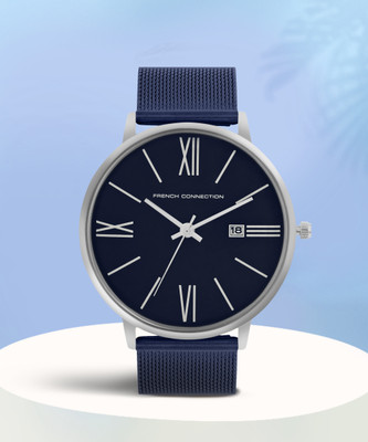 French Connection FCN00048E Analog Watch  - For Men