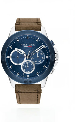 TOMMY HILFIGER Harley Analog Watch  - For Men