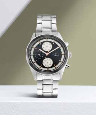 Titan Neo Gents IV Analog Watch  - For Men