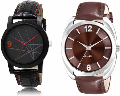 Scepter LR08-LR79 Analog Watch  - For Men