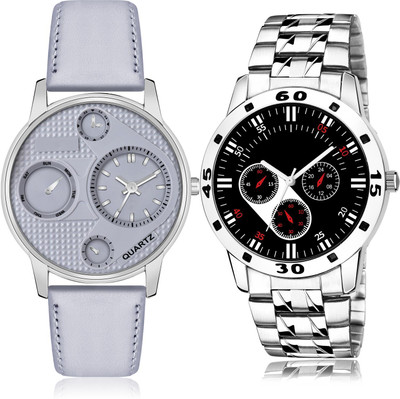 TIMETRANSELEVATE BM33-B947 Analog Watch  - For Men