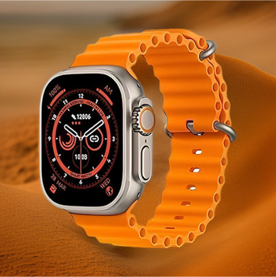 CHG T800 8 Analog-Digital Watch  - For Boys & Girls