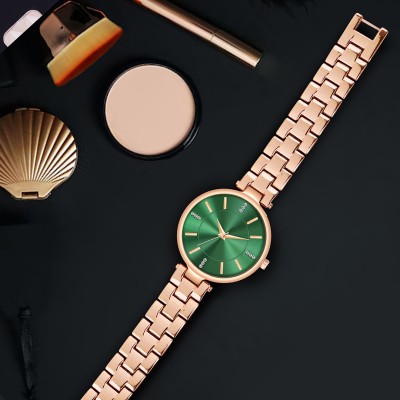 Trex LR Party Look Collage Wear Spoty Type Watch For Women Analog Watch  - For Girls