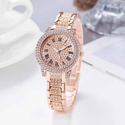 RENAISSANCE TRADERS Analog Watch  - For Women