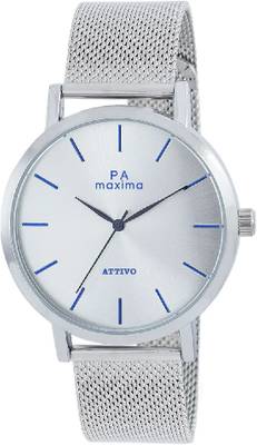 Maxima ssteele watches on sale