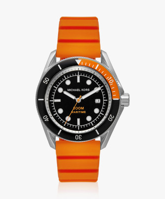 MICHAEL KORS Maritime Maritime Analog Watch  - For Men