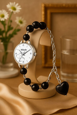 MIKADO Analog Watch  - For Girls