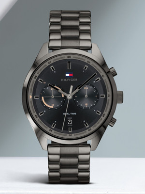 TOMMY HILFIGER NCTH1791727 Analog Watch  - For Men