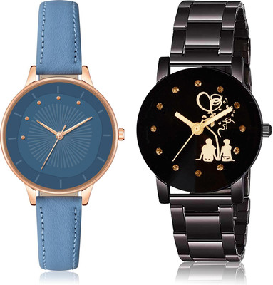 TIMOXIDE GM575-GC52 Analog Watch  - For Women