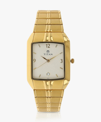 Titan Analog Watch  - For Men