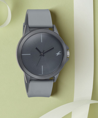 Fastrack Tees New year New Year Analog Watch  - For Men & Women