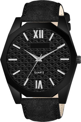 MORZI MZ-LR82 Analog Watch  - For Men