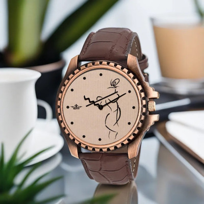 LOREM LR65 Analog Watch  - For Men