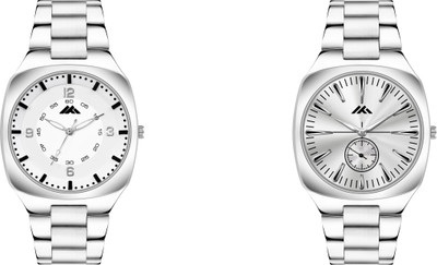 Timorix Analog Watch  - For Men