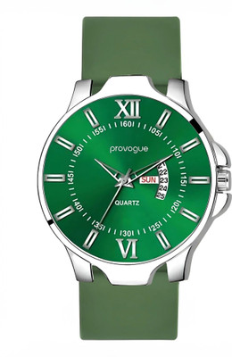 PROVOGUE Premium gifting watch for man and boys Trending Premium Quality Day & Date Functioning for Boys Analog Watch  - For Men