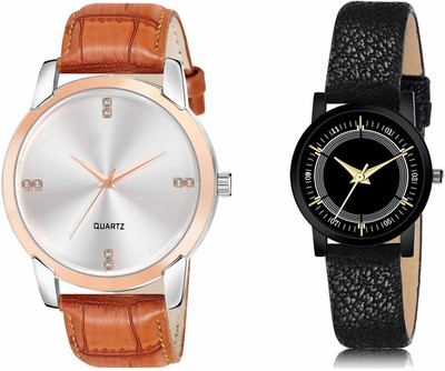 Scepter LR97-LR252 Analog Watch  - For Men & Women