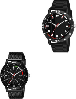 Vilantra Collection Analog Watch  - For Men & Women