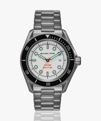 MICHAEL KORS Maritime Maritime Analog Watch  - For Men