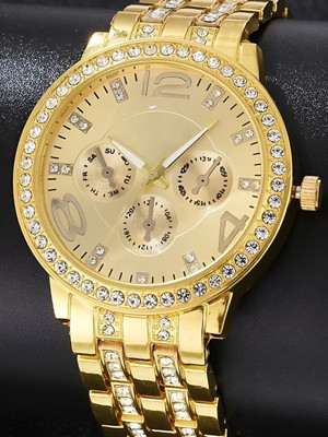 DECLASSE 665 Analog Watch  - For Women