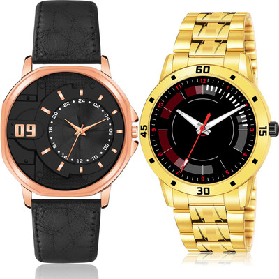 DMAGNATON BM39-(45-S-21) Analog Watch  - For Men