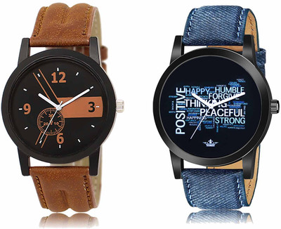 ROTATE LR01-LR60 Analog Watch  - For Men