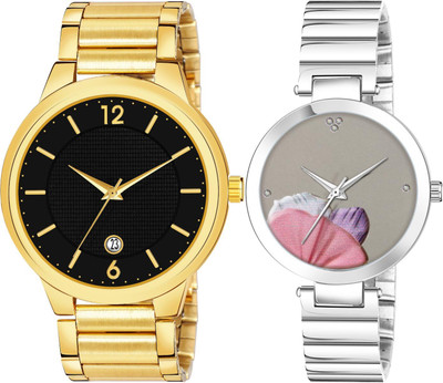 Zeravi Simple Elegant Versatile Watch for Men & Women Analog Watch  - For Men & Women