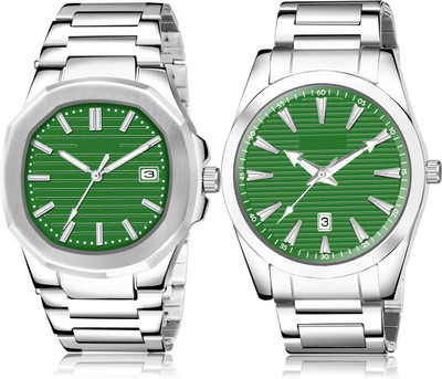 TIMETRANSELEVATE BL46.146-BL46.150 Analog Watch  - For Men