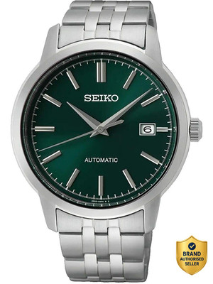Seiko Seiko Automatic Analog Watch  - For Men