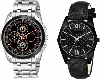 ROTATE LR114-LR329 Analog Watch  - For Men & Women