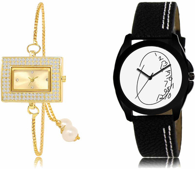 Scepter LR247-LR291 Analog Watch  - For Women