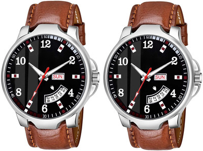Caihong BRN-7-BRN-7 Analog Watch  - For Men