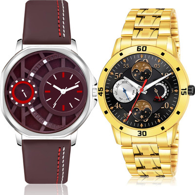 DMAGNATON BM46-(49-S-21) Analog Watch  - For Men