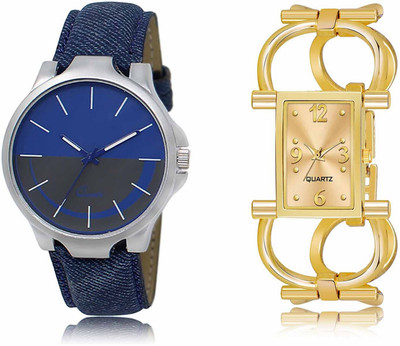 MAHADEV ENTERPRISE LR24-LR294 Analog Watch  - For Men & Women