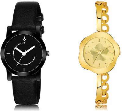 Scepter LR253-LR262 Analog Watch  - For Women