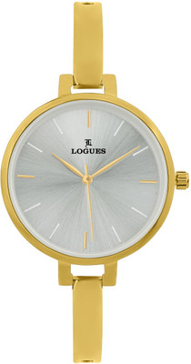 LOGUES WATCHES Analog Watch  - For Women