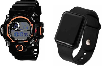Razyloo watches Digital Watch  - For Boys