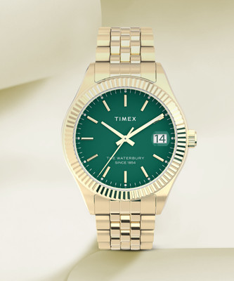 TIMEX Analog Watch  - For Women