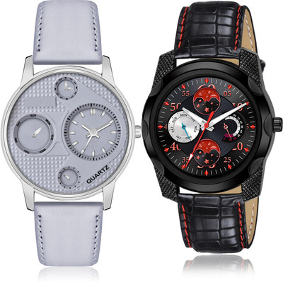 NEUTRON BM33-S150 Analog Watch  - For Men