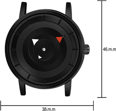 VIGIL Analog Watch  - For Men