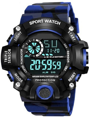 MT FASHION Digital Watch  - For Men
