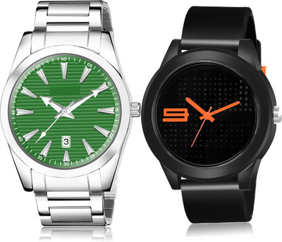 TIMETRANSELEVATE BL46.150-BM104 Analog Watch  - For Men