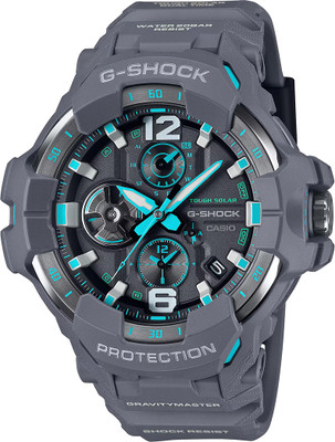 CASIO GR-B300-8A2DR G-Shock Analog-Digital Watch  - For Men